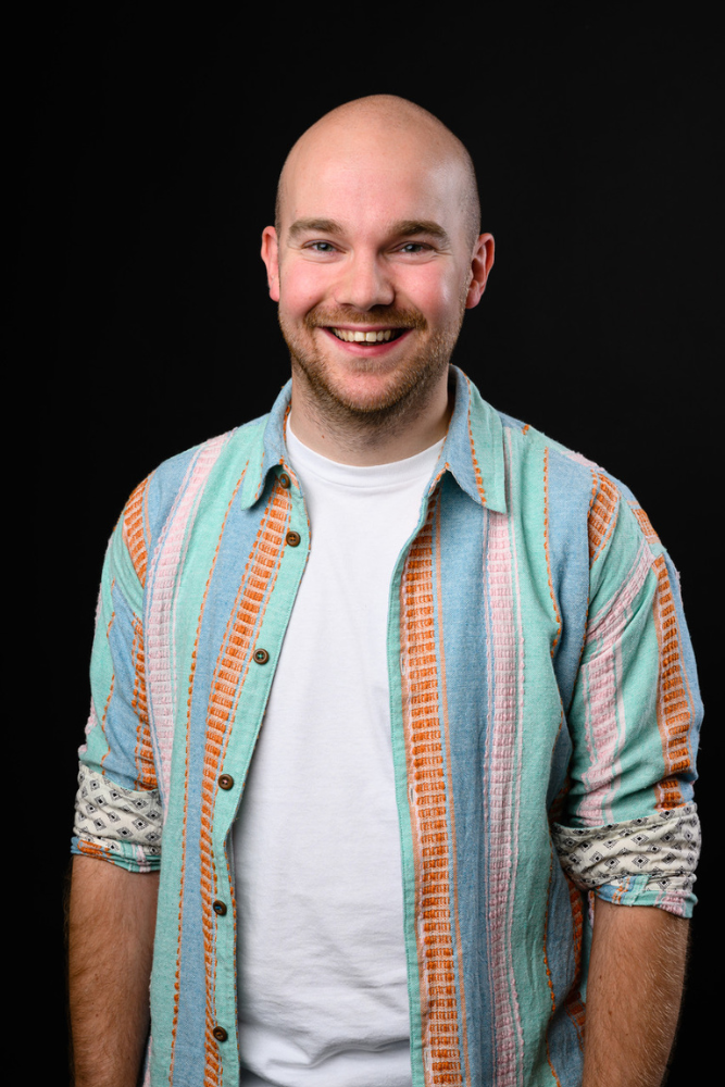 Maarten Hopman Maarten Hopman