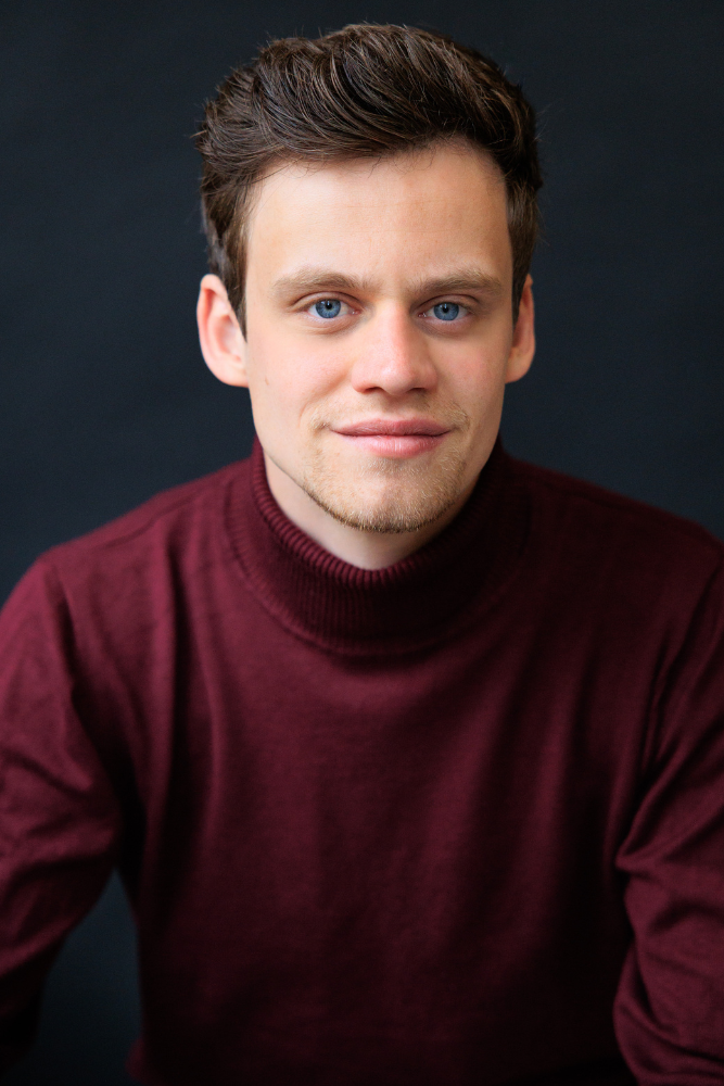 Luuk Haaze