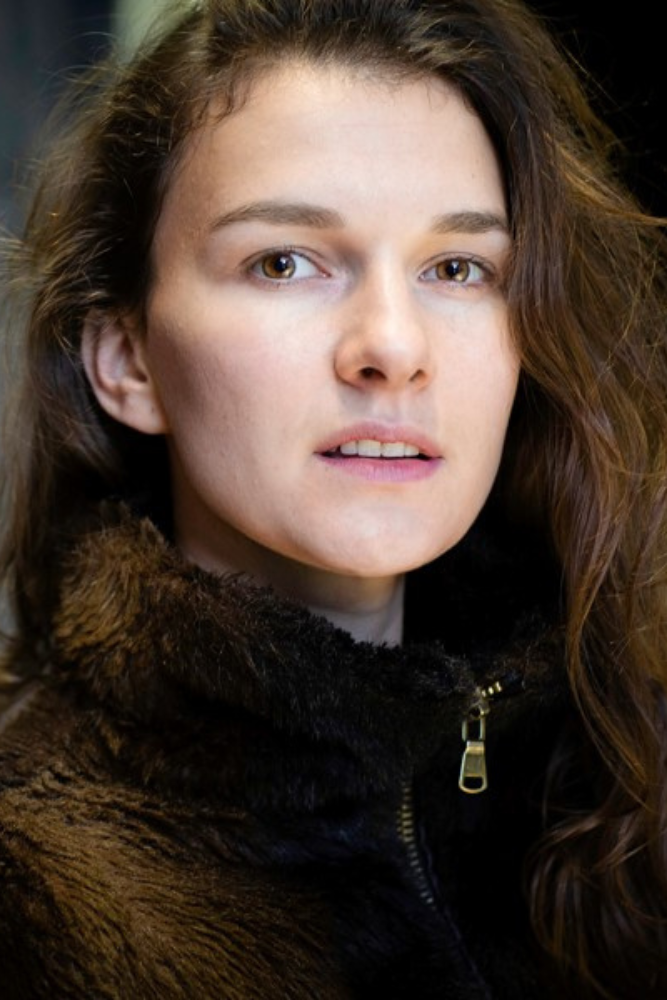 Anouk Scheepens