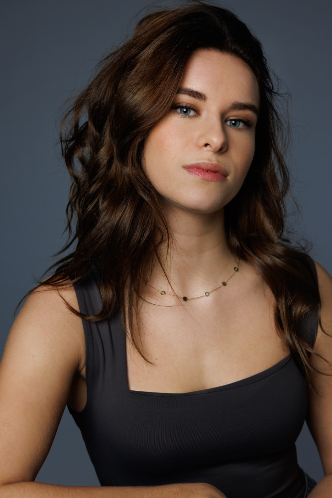 Belle Zimmerman Belle Zimmerman
