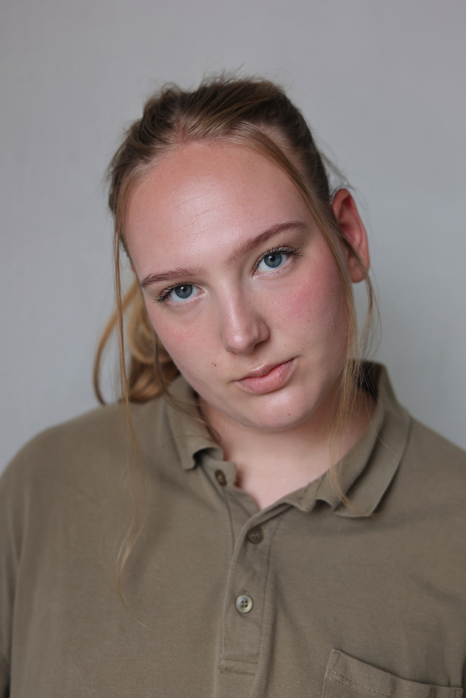 Iris Bakker Iris Bakker