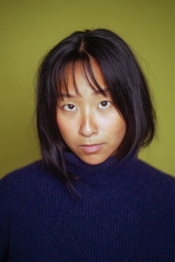 Valerie Gwyneth Lai