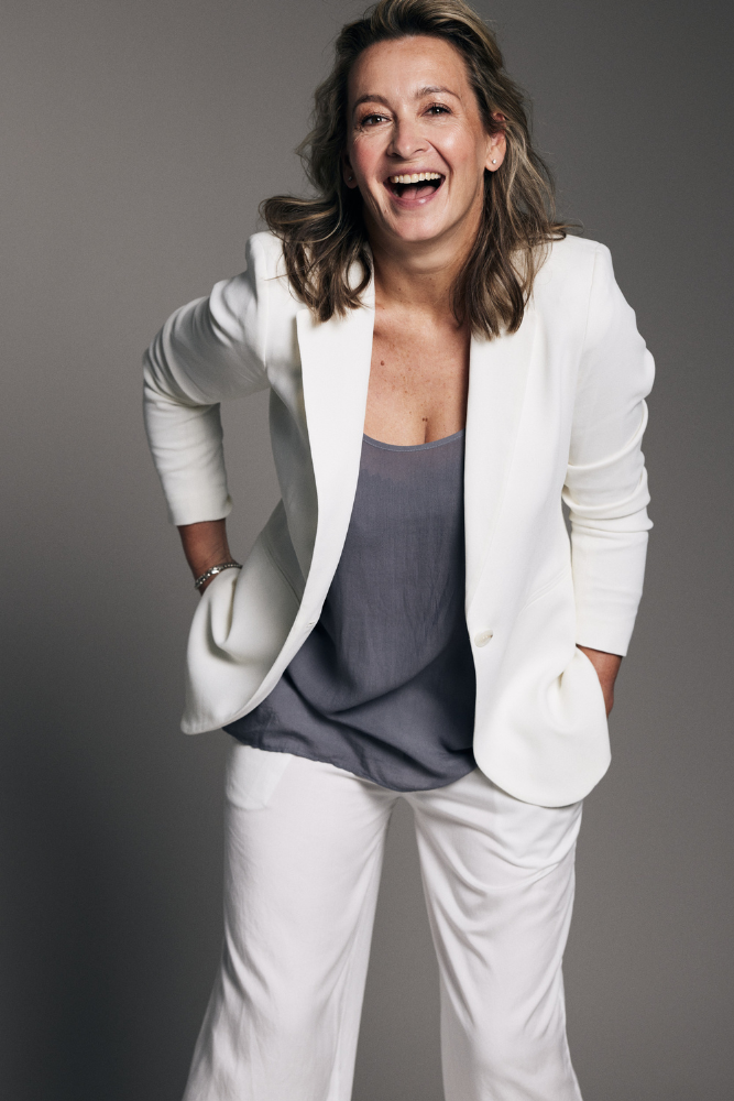 Cynthia Abma Cynthia Abma